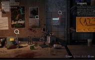 Players will get access to Dr. Kirk Langstorm’s Lab once they activate: What is Langstorm’s Secret Passcode? Mission (Image via WB Games)
